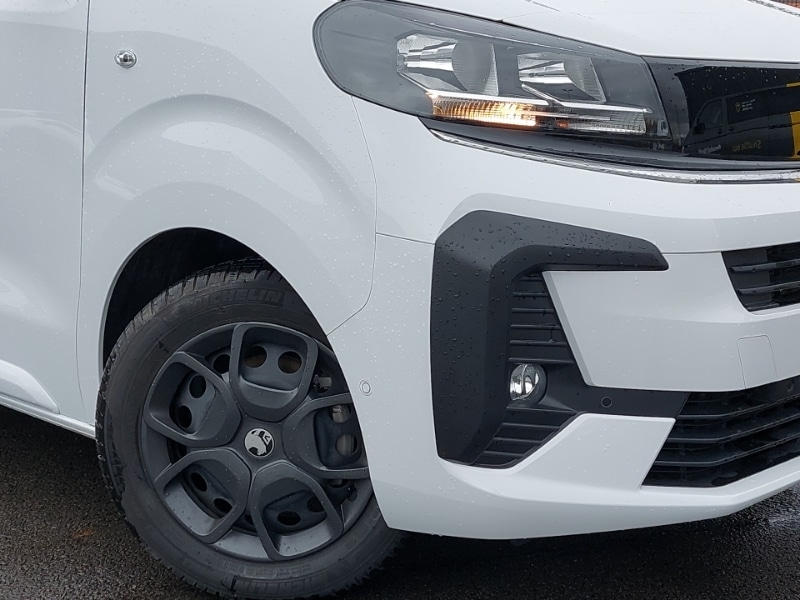 Used Vauxhall Vivaro 2024 for sale - 76764000: Photo 9