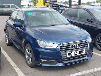 Used Audi A1 2015 for sale - 79302907: Photo