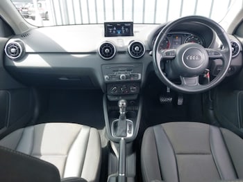 Used Audi A1 2015 for sale - 79302907: Photo