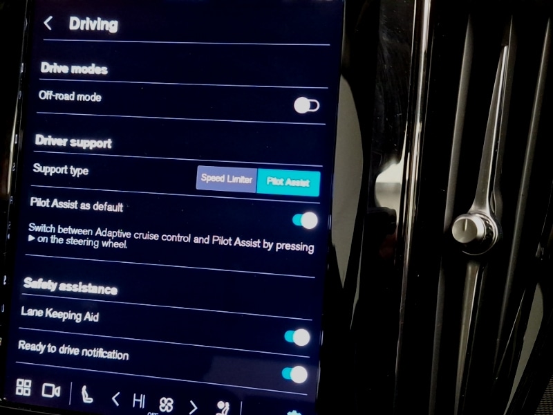 Used Volvo XC60 2023 for sale - 77606165: Photo 13