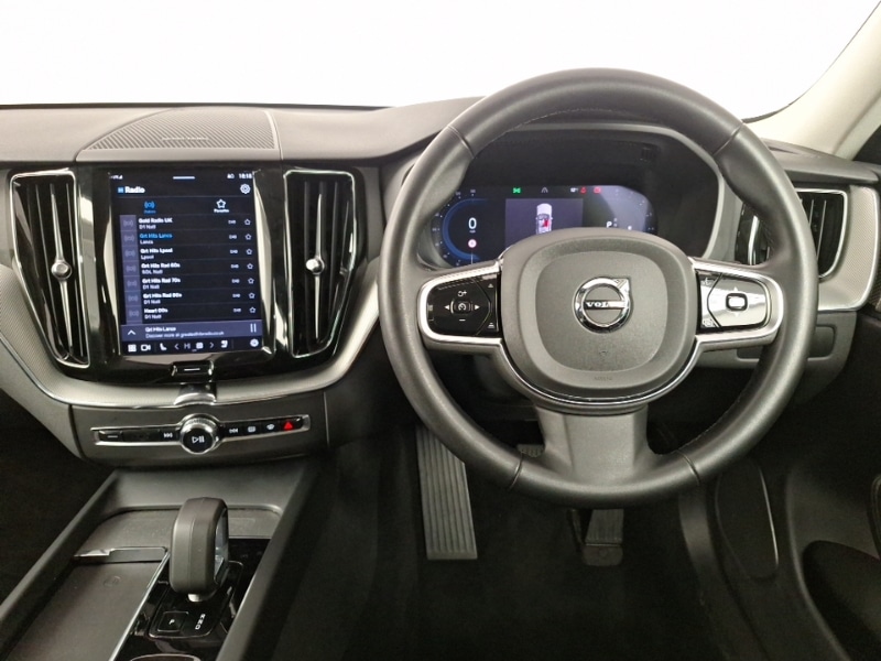 Used Volvo XC60 2023 for sale - 77606165: Photo 7