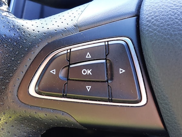 Used Ford Focus 2017 for sale - 76053441: Photo 14