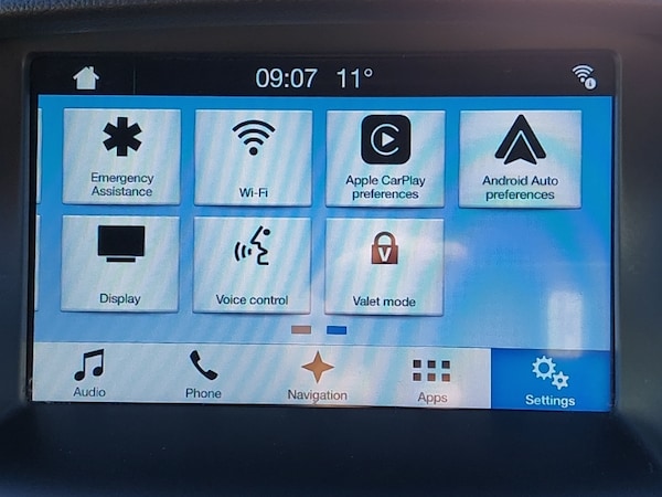 Used Ford Focus 2017 for sale - 76053441: Photo 16