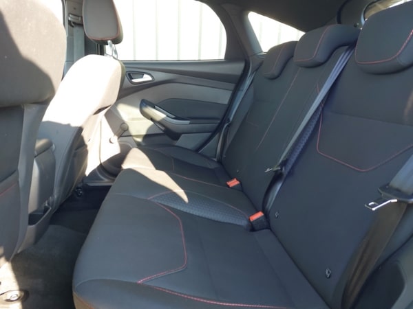 Used Ford Focus 2017 for sale - 76053441: Photo 6