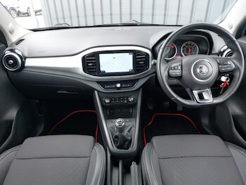 Used MG MG3 2022 for sale - 78572594: Photo
