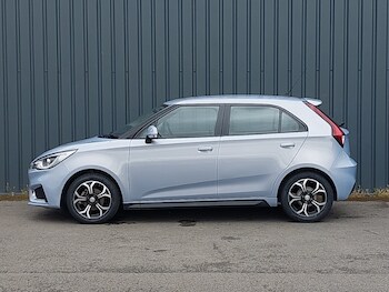 Used MG MG3 2022 for sale - 78572594: Photo