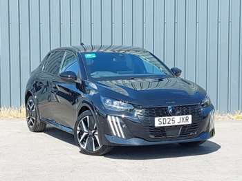 2025 - 1.2 PureTech 100 GT 5dr