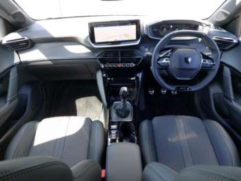 Used Peugeot 208 2025 for sale - 74749707: Photo