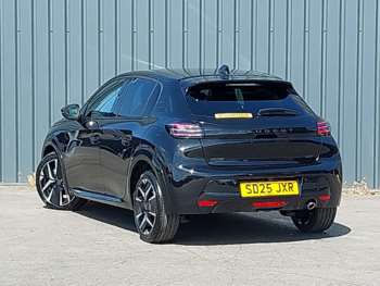 Used Peugeot 208 2025 for sale - 74749707: Photo