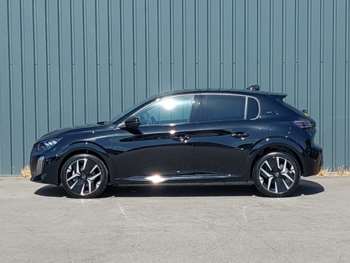 Used Peugeot 208 2025 for sale - 74749707: Photo