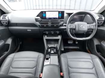 Used Citroen C4 2022 for sale - 75080154: Photo