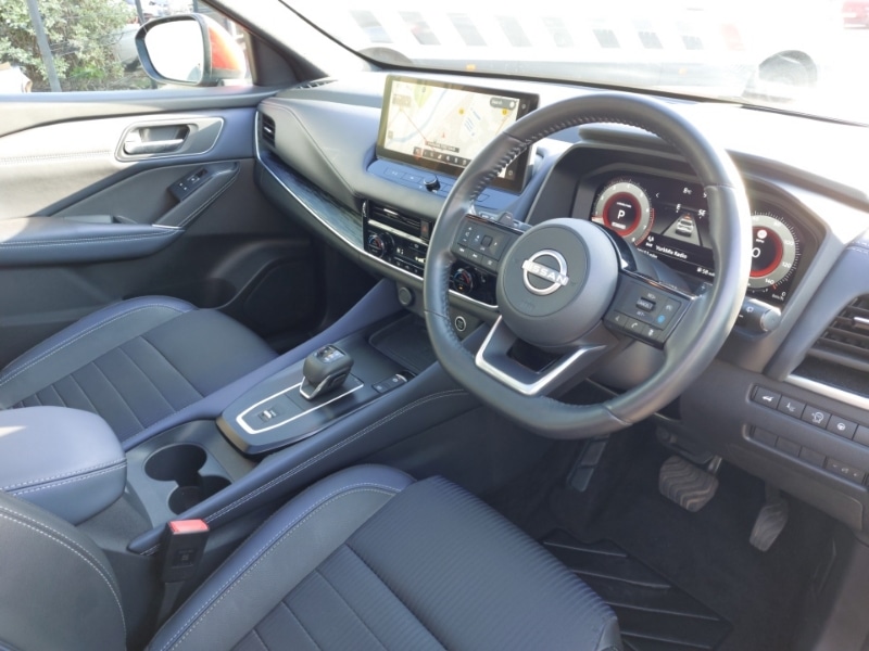 Used Nissan Qashqai 2022 for sale - 76078545: Photo 12