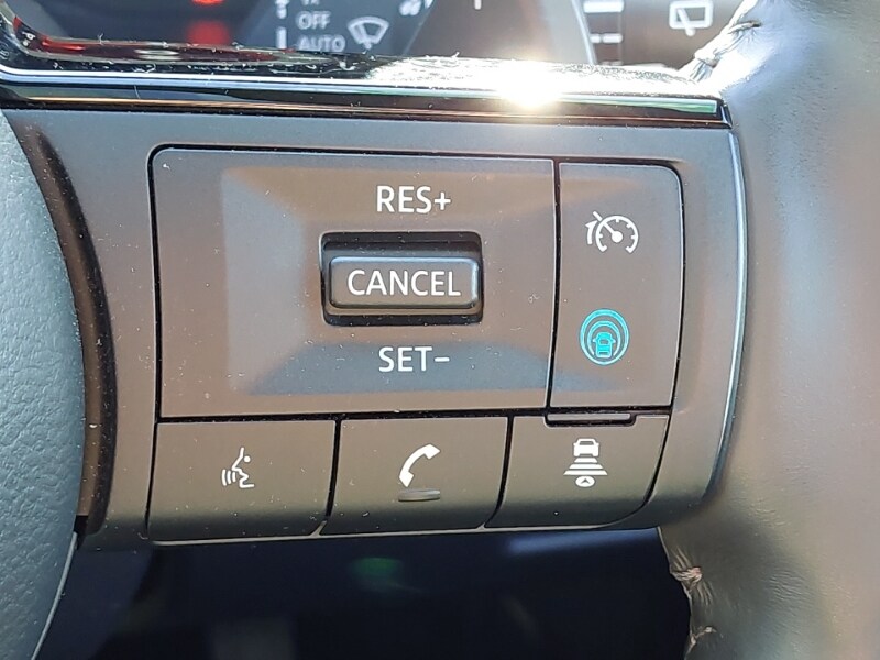 Used Nissan Qashqai 2022 for sale - 76078545: Photo 14