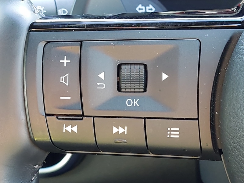 Used Nissan Qashqai 2022 for sale - 76078545: Photo 15