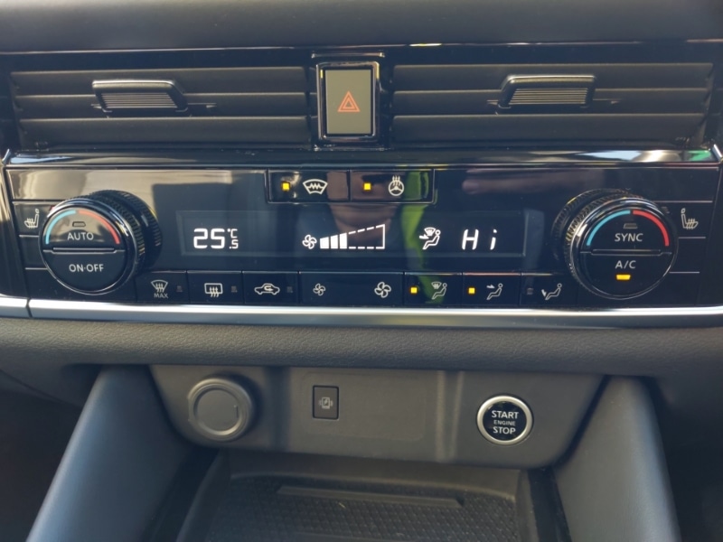 Used Nissan Qashqai 2022 for sale - 76078545: Photo 16