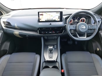 Used Nissan Qashqai 2022 for sale - 76078545: Photo 2
