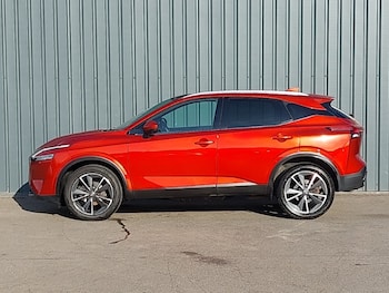 Used Nissan Qashqai 2022 for sale - 76078545: Photo 4