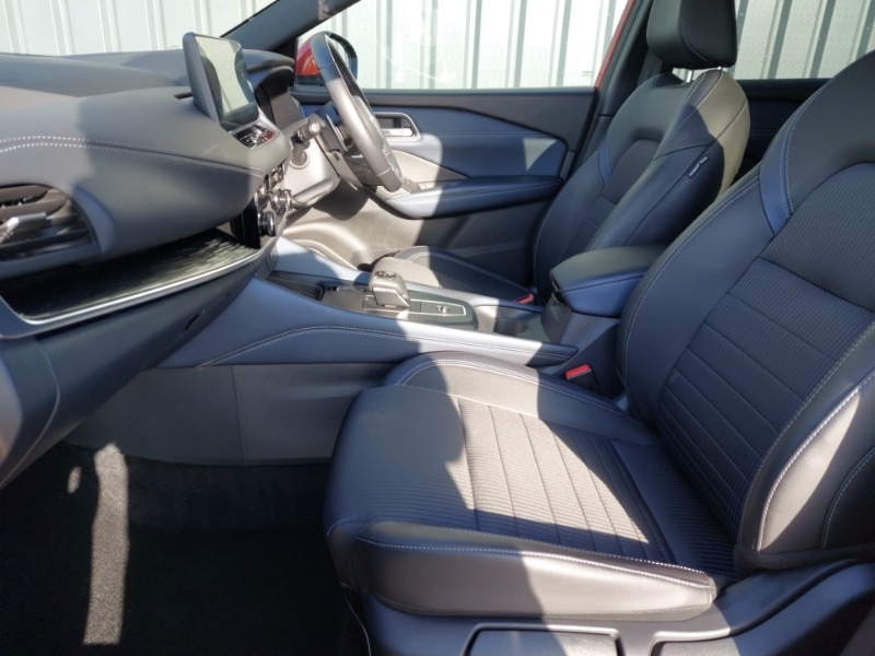 Used Nissan Qashqai 2022 for sale - 76078545: Photo 5