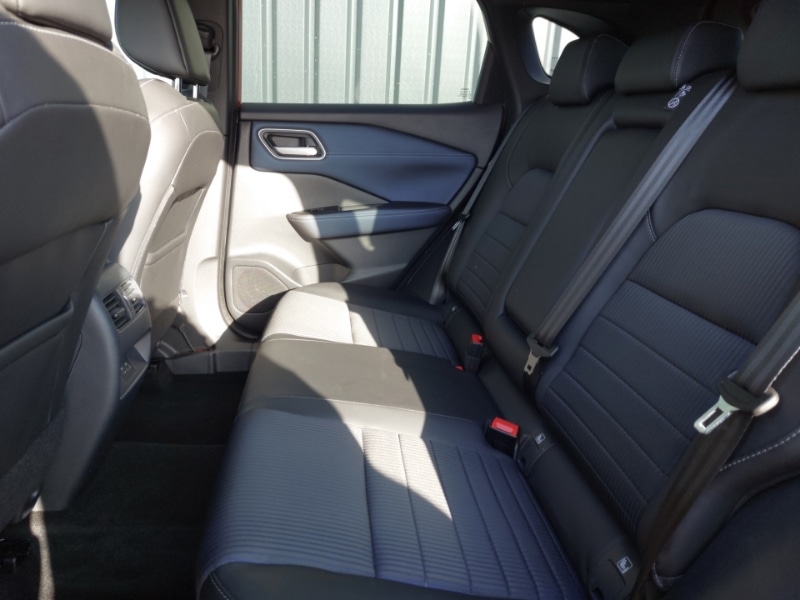 Used Nissan Qashqai 2022 for sale - 76078545: Photo 6