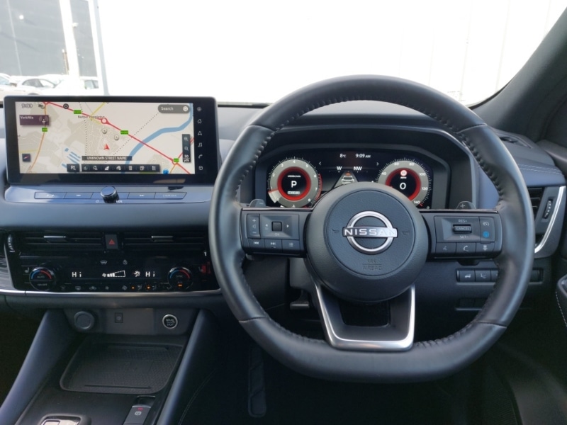 Used Nissan Qashqai 2022 for sale - 76078545: Photo 7