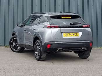 Used Peugeot 2008 2024 for sale - 74348395: Photo