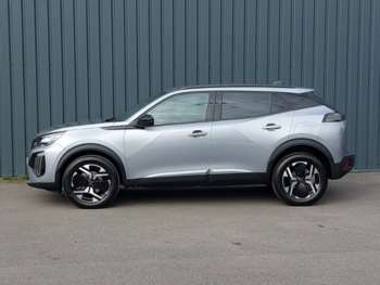 Used Peugeot 2008 2024 for sale - 74348395: Photo