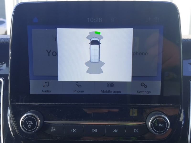 Used Ford Transit Custom 2022 for sale - 78113103: Photo 10