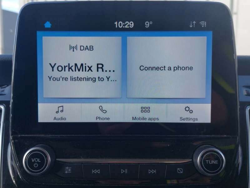 Used Ford Transit Custom 2022 for sale - 78113103: Photo 11