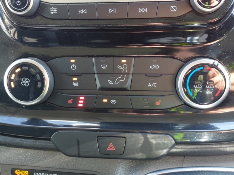 Used Ford Transit Custom 2022 for sale - 78113103: Photo 15