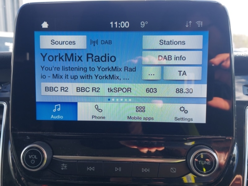 Used Ford Transit Custom 2022 for sale - 78113103: Photo 17