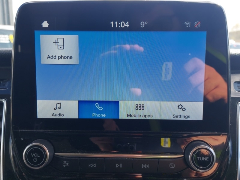 Used Ford Transit Custom 2022 for sale - 78113103: Photo 18