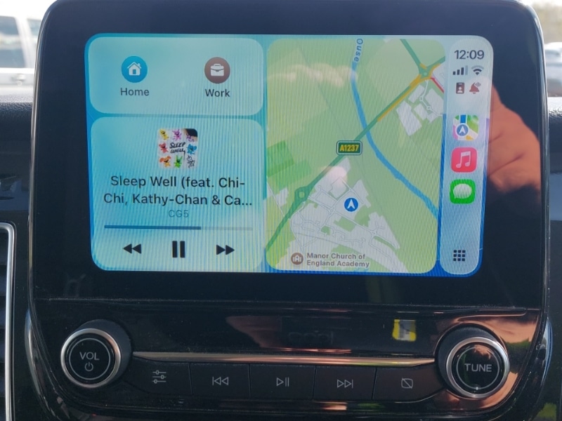 Used Ford Transit Custom 2022 for sale - 78113103: Photo 19