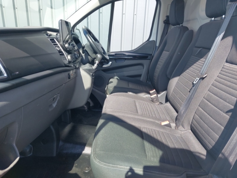 Used Ford Transit Custom 2022 for sale - 78113103: Photo 5