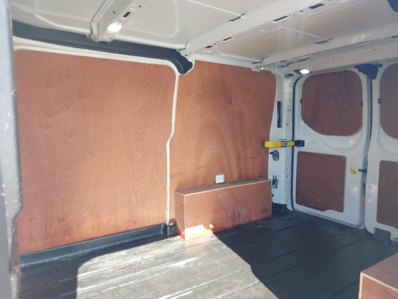 Used Ford Transit Custom 2022 for sale - 78113103: Photo 6