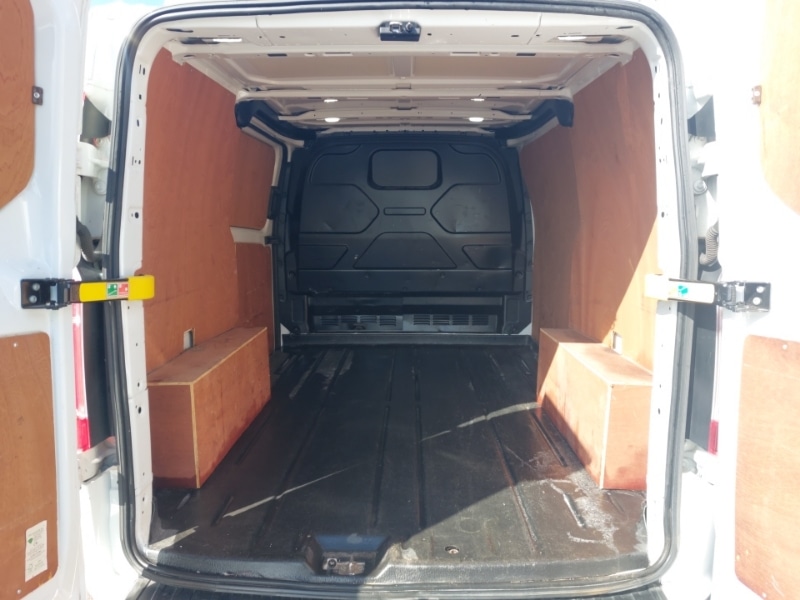 Used Ford Transit Custom 2022 for sale - 78113103: Photo 8