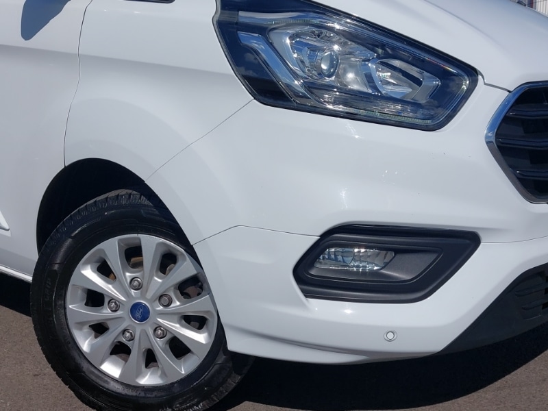 Used Ford Transit Custom 2022 for sale - 78113103: Photo 9