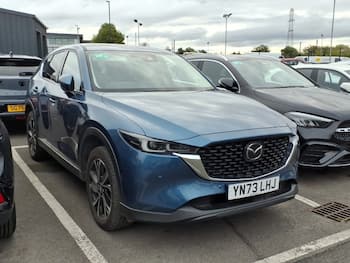 Used Mazda CX-5 2023 for sale - 79759729: Photo