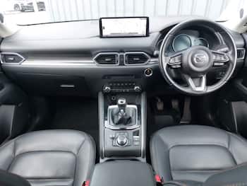 Used Mazda CX-5 2023 for sale - 79759729: Photo