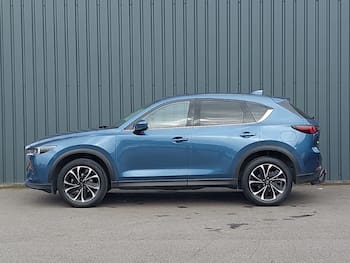 Used Mazda CX-5 2023 for sale - 79759729: Photo