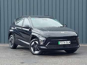 2025 - 115kW Advance 48kWh 5dr Auto