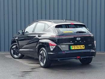Used Hyundai KONA 2025 for sale - 75338698: Photo