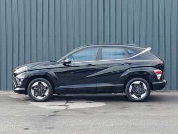 Used Hyundai KONA 2025 for sale - 75338698: Photo