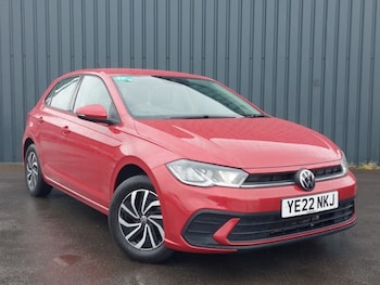 Used Volkswagen Polo 2022 for sale - 78963016: Photo