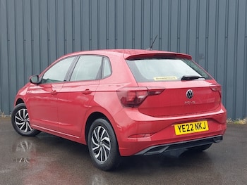 Used Volkswagen Polo 2022 for sale - 78963016: Photo