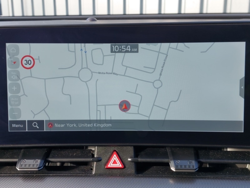 Used Kia Sportage 2025 for sale - 76737252: Photo 11