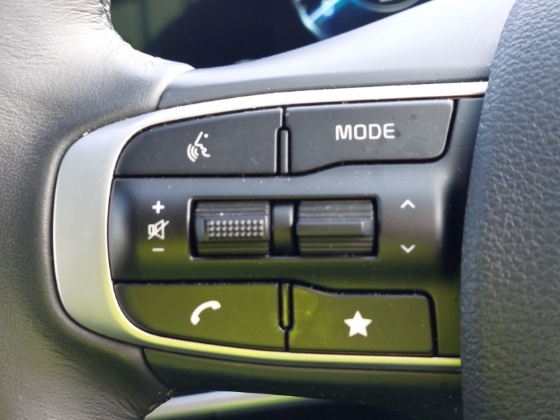 Used Kia Sportage 2025 for sale - 76737252: Photo 14