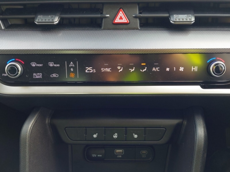 Used Kia Sportage 2025 for sale - 76737252: Photo 16