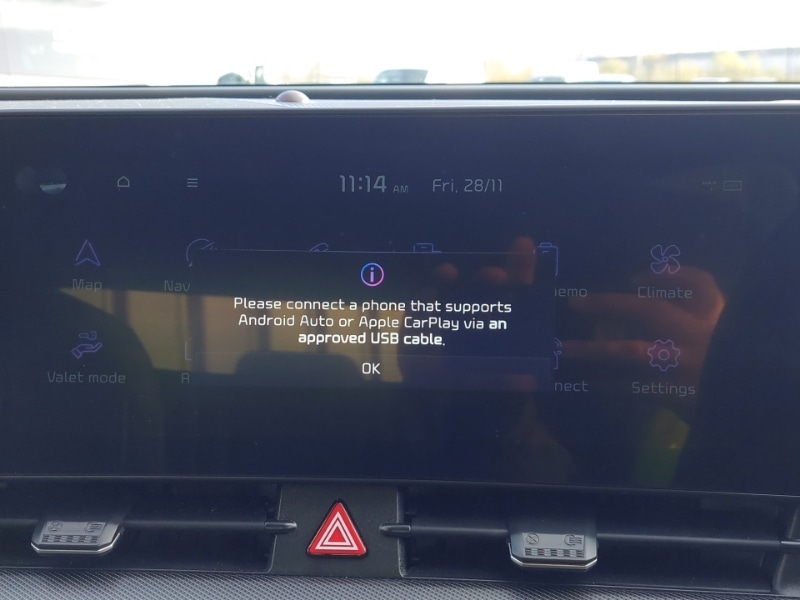 Used Kia Sportage 2025 for sale - 76737252: Photo 18