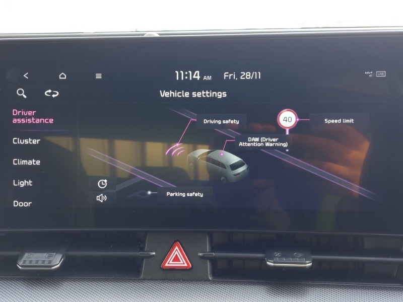 Used Kia Sportage 2025 for sale - 76737252: Photo 19