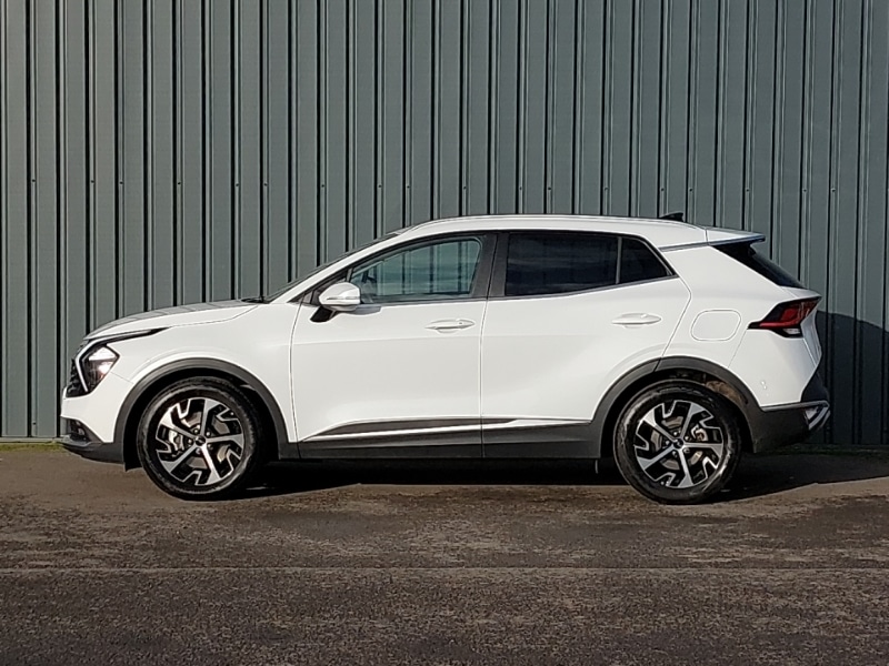 Used Kia Sportage 2025 for sale - 76737252: Photo 4